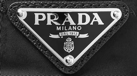 prada process meaning|brand identity of prada.